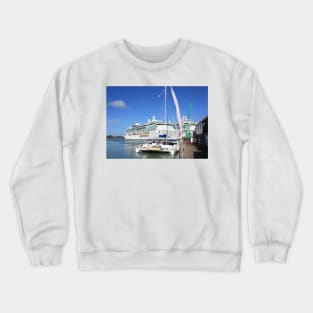 Antigua Crewneck Sweatshirt